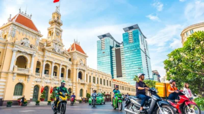 Southern Vietnam Holiday – 7 Days Private Tour Led by Women Southern Vietnam Holiday – 7 Days Private Tour Led by Women