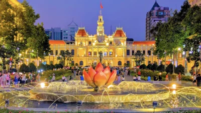 Southern Vietnam & Cambodia Premium Private Tour Led By Women