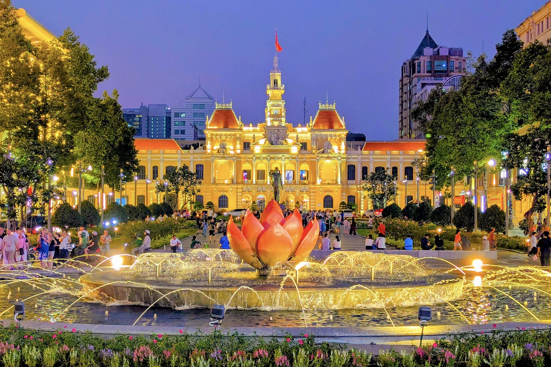 Southern Vietnam & Cambodia Premium Private Tour Led By Women