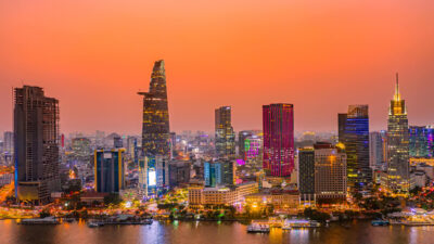 Southern Vietnam & Cambodia Premium Private Tour Led By Women