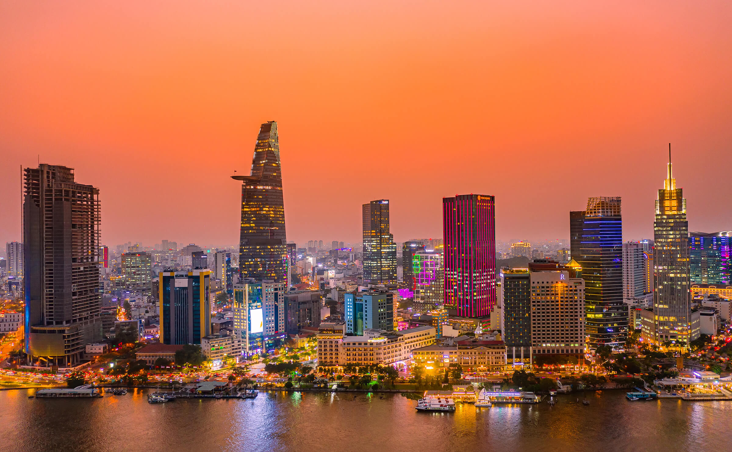 Southern Vietnam & Cambodia Premium Private Tour Led By Women Southern Vietnam & Cambodia Premium Private Tour Led By Women