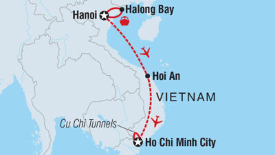 Premium Vietnam Private Tour 8 Days Led by Women Premium Vietnam Private Tour 8 Days Led by Women
