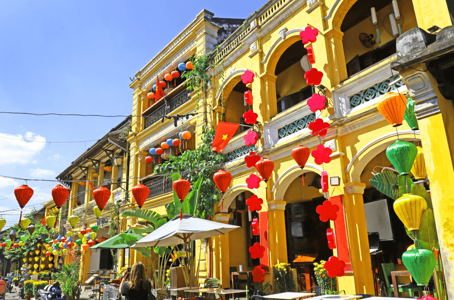 Highlights of Vietnam – 14 Days Private Tour Led by Women Highlights of Vietnam – 14 Days Private Tour Led by Women