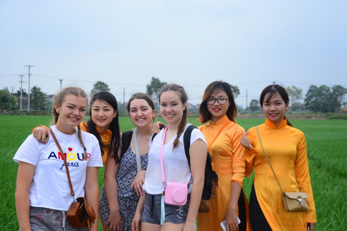 Vietnam Family Holiday – 13 Days Premium Private Tour Led by Women Vietnam Family Holiday – 13 Days Premium Private Tour Led by Women