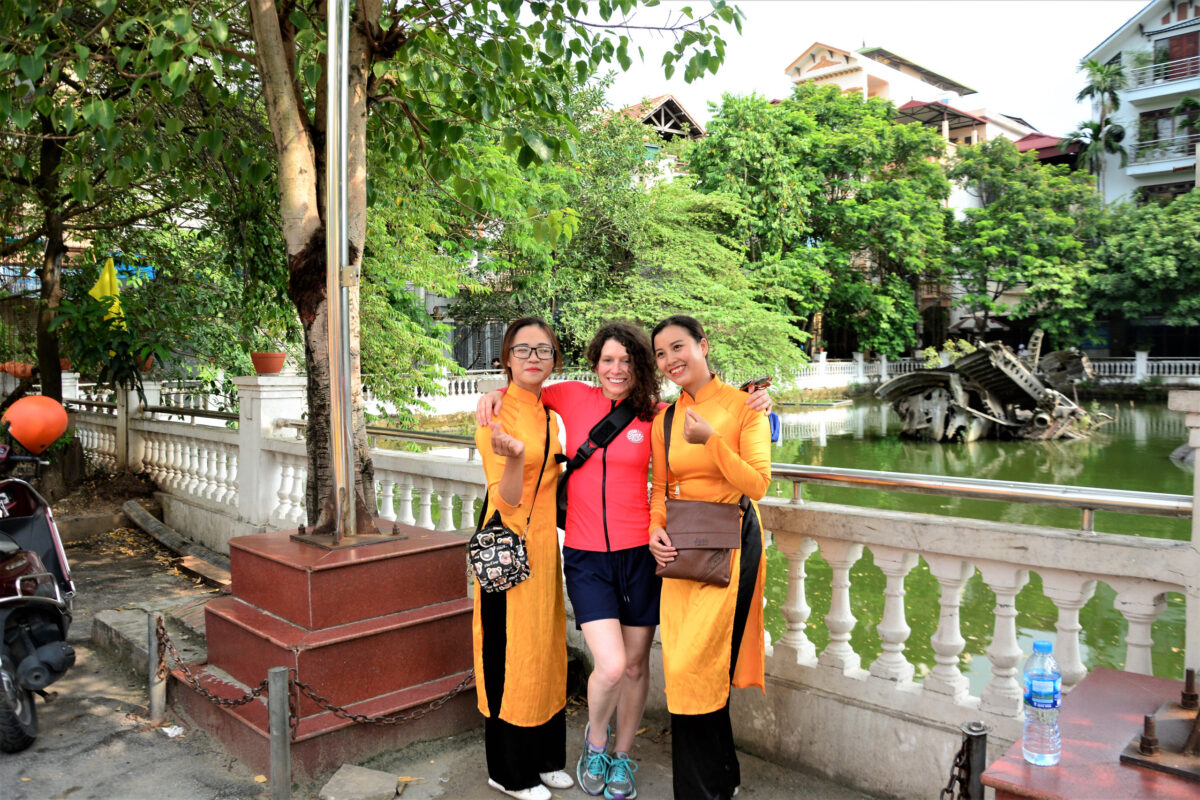 Vietnam Family Holiday – 13 Days Premium Private Tour Led by Women Vietnam Family Holiday – 13 Days Premium Private Tour Led by Women