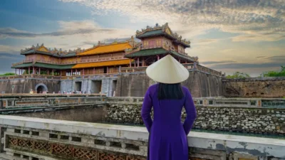 Vietnam Signature Journey North to South – 10 Days Premium Private Tour Led by Women Vietnam Signature Journey North to South – 10 Days Premium Private Tour Led by Women