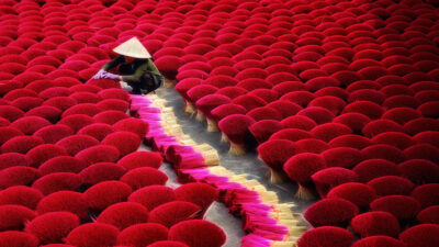 Vietnam Family Holiday – 13 Days Premium Private Tour Led by Women
