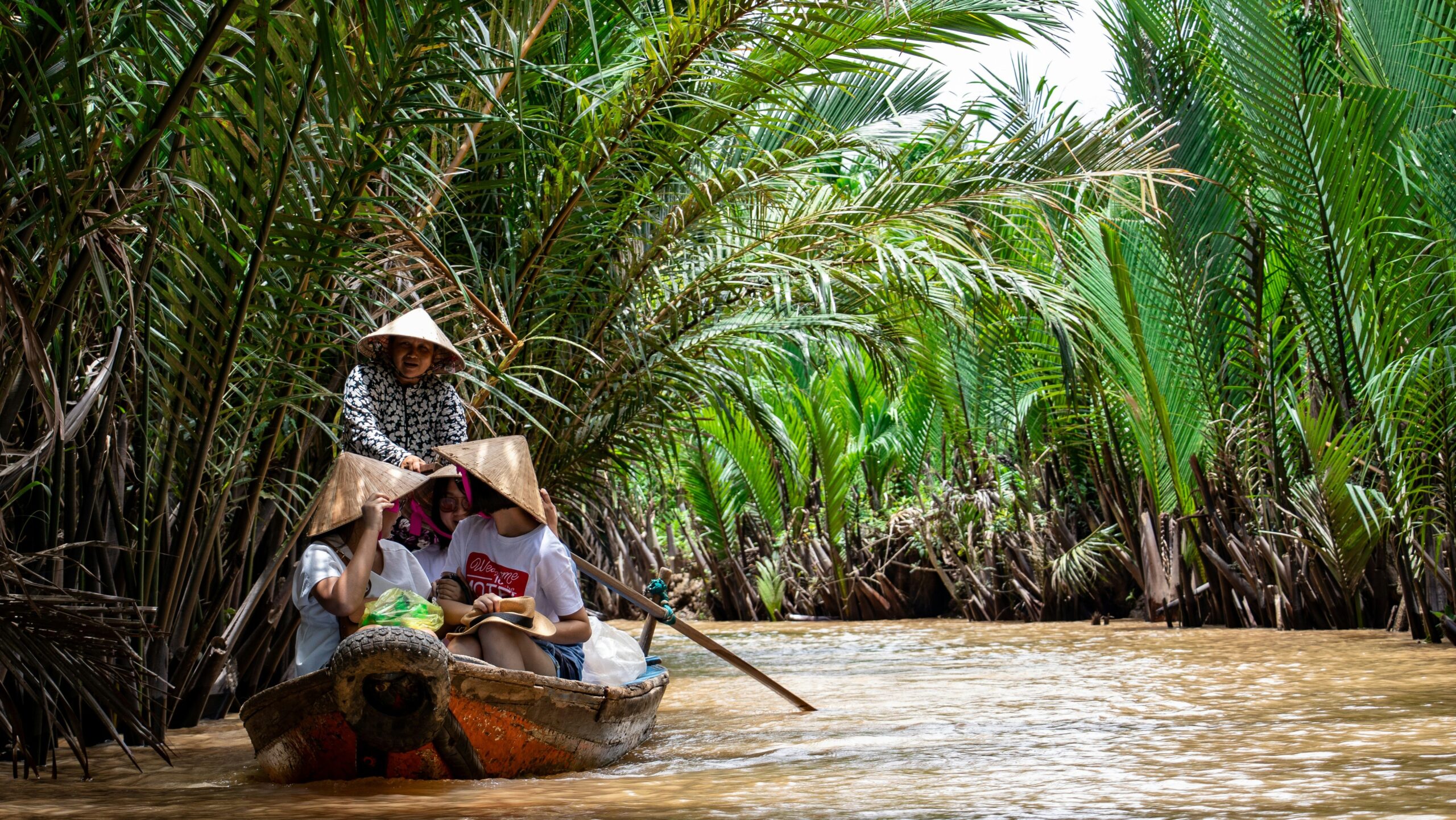 Vietnam Signature Journey North to South – 10 Days Premium Private Tour Led by Women Vietnam Signature Journey North to South – 10 Days Premium Private Tour Led by Women