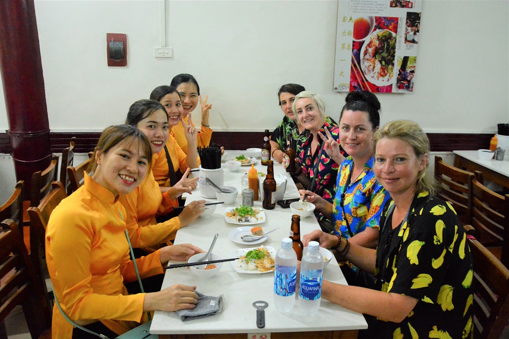 Vietnam Family Holiday – 13 Days Premium Private Tour Led by Women