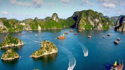 Vietnam Signature Journey North to South – 10 Days Premium Private Tour Led by Women