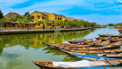 Vietnam Signature Journey North to South – 10 Days Premium Private Tour Led by Women