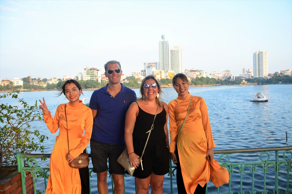 Vietnam Family Holiday – 13 Days Premium Private Tour Led by Women Vietnam Family Holiday – 13 Days Premium Private Tour Led by Women
