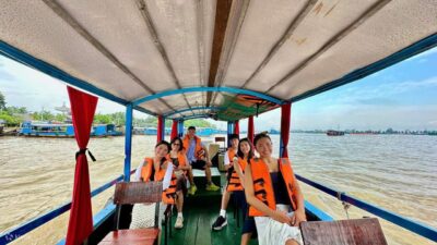 Vietnam Signature Journey North to South – 10 Days Premium Private Tour Led by Women