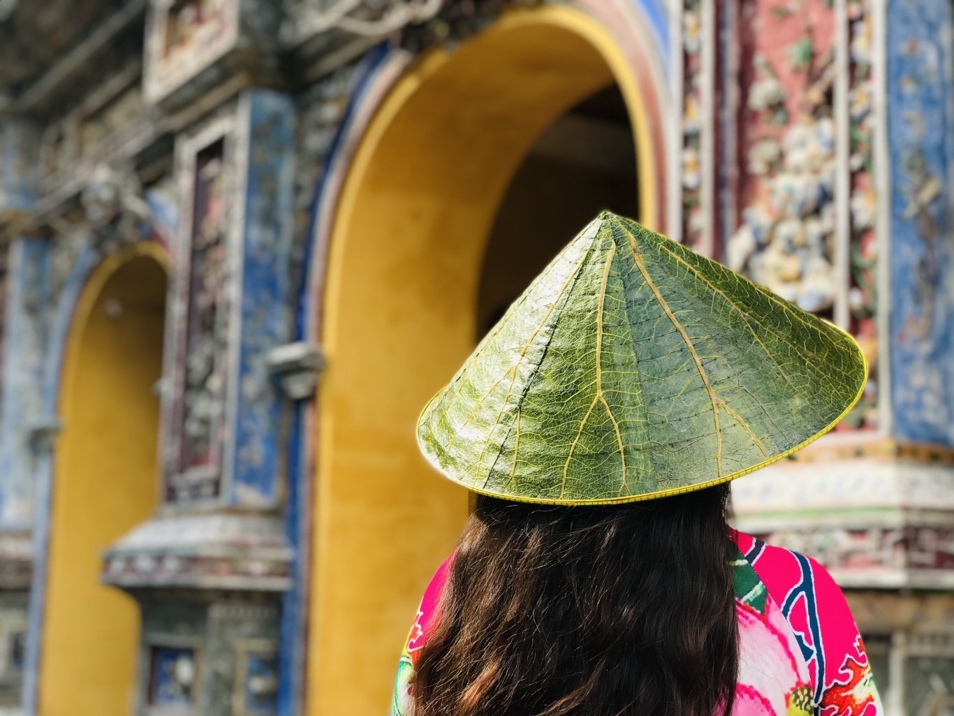 Vietnam Signature Journey North to South – 10 Days Premium Private Tour Led by Women Vietnam Signature Journey North to South – 10 Days Premium Private Tour Led by Women