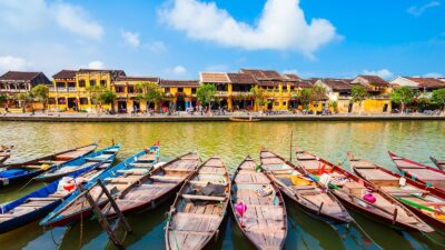 Holiday in Vietnam & Thailand – 18 Days Premium Private Tours Led by Women