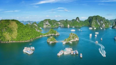 Holiday in Vietnam & Thailand – 16 Days Premium Private Tours Led by Women