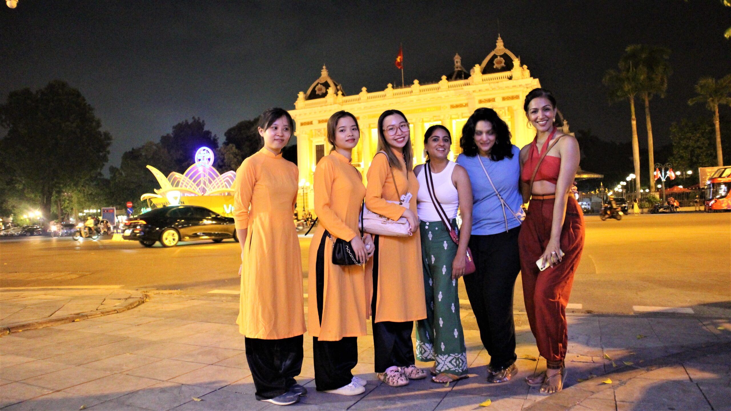 Vietnam Family Holiday – 13 Days Premium Private Tour Led by Women Vietnam Family Holiday – 13 Days Premium Private Tour Led by Women