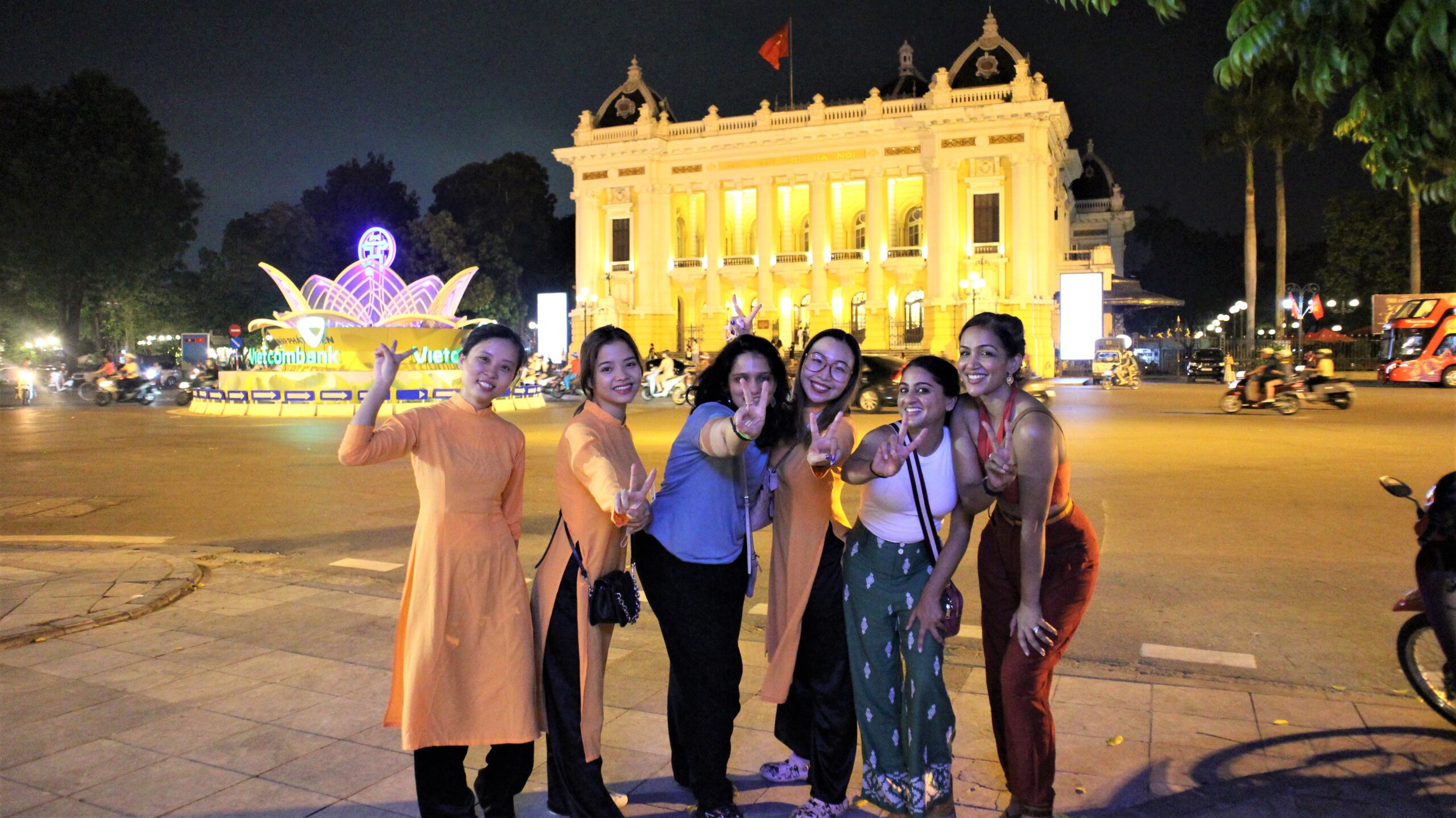 Vietnam Family Holiday – 13 Days Premium Private Tour Led by Women Vietnam Family Holiday – 13 Days Premium Private Tour Led by Women