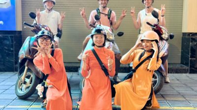 Premium Vietnam In Depth – 15 Days Private Tour Led by Women