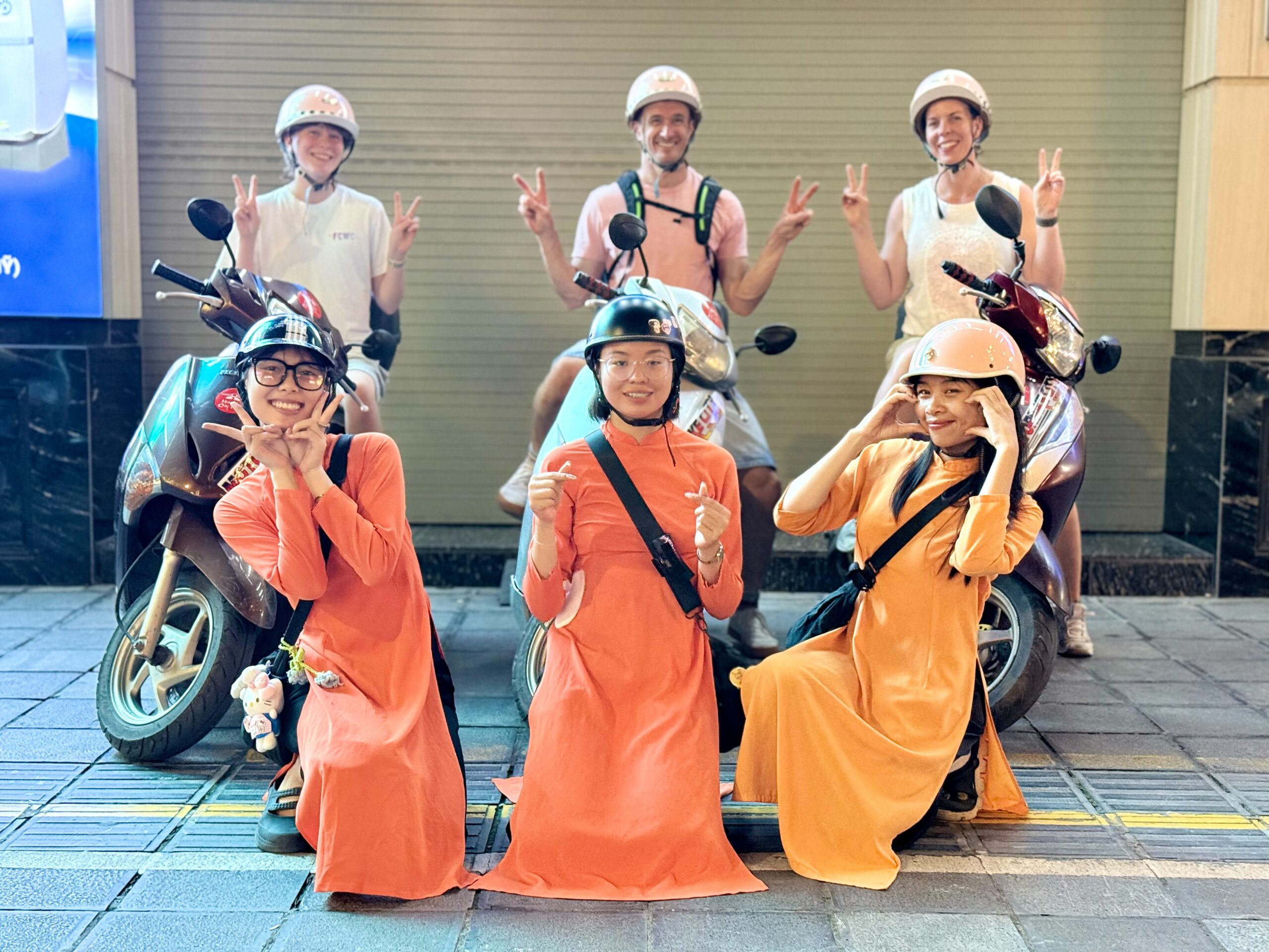 Premium Vietnam In Depth – 15 Days Private Tour Led by Women Premium Vietnam In Depth – 15 Days Private Tour Led by Women