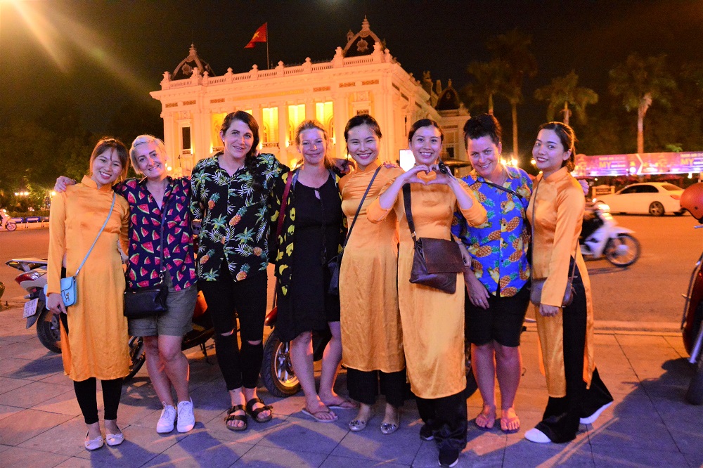 Vietnam Family Holiday – 13 Days Premium Private Tour Led by Women Vietnam Family Holiday – 13 Days Premium Private Tour Led by Women