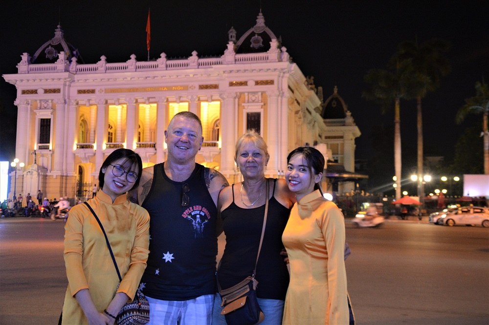 Vietnam Family Holiday – 13 Days Premium Private Tour Led by Women Vietnam Family Holiday – 13 Days Premium Private Tour Led by Women