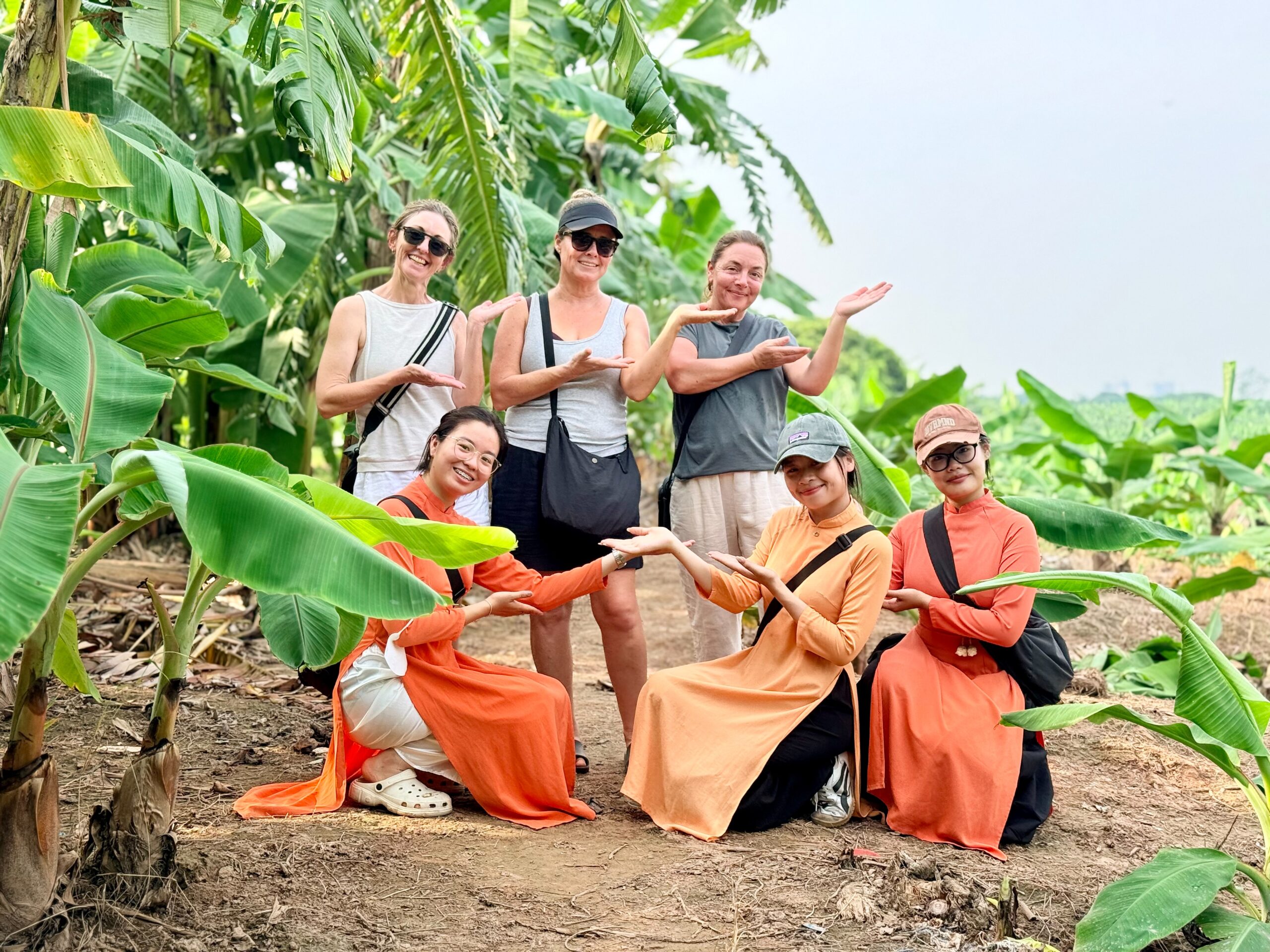 Vietnam Family Holiday – 13 Days Premium Private Tour Led by Women