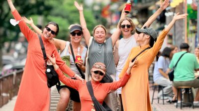 Vietnam Family Holiday – 13 Days Premium Private Tour Led by Women