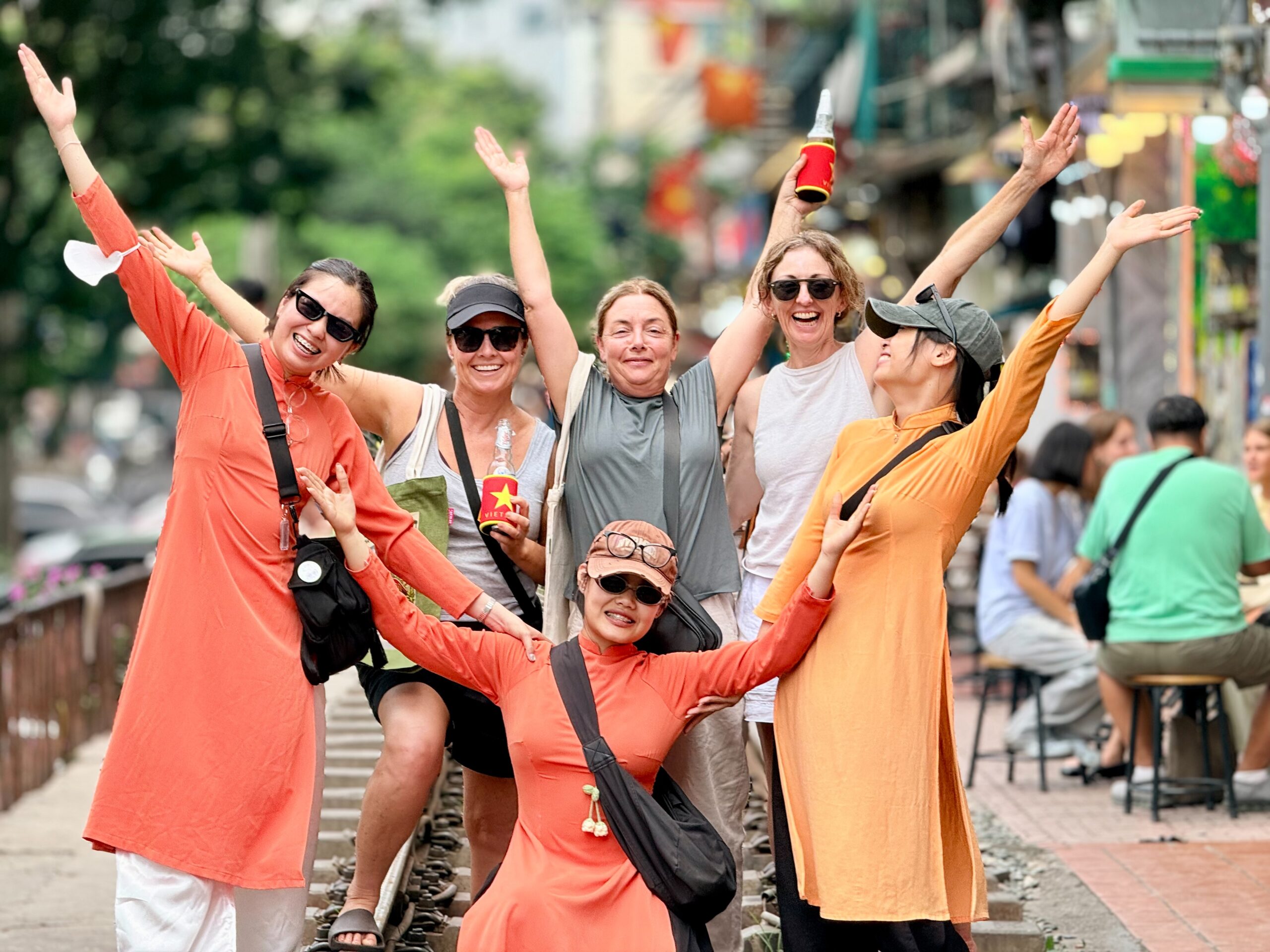 Vietnam Family Holiday – 13 Days Premium Private Tour Led by Women Vietnam Family Holiday – 13 Days Premium Private Tour Led by Women