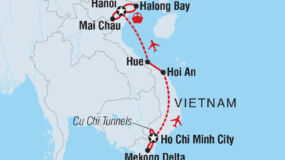 Premium Vietnam In Depth – 15 Days Private Tour Led by Women