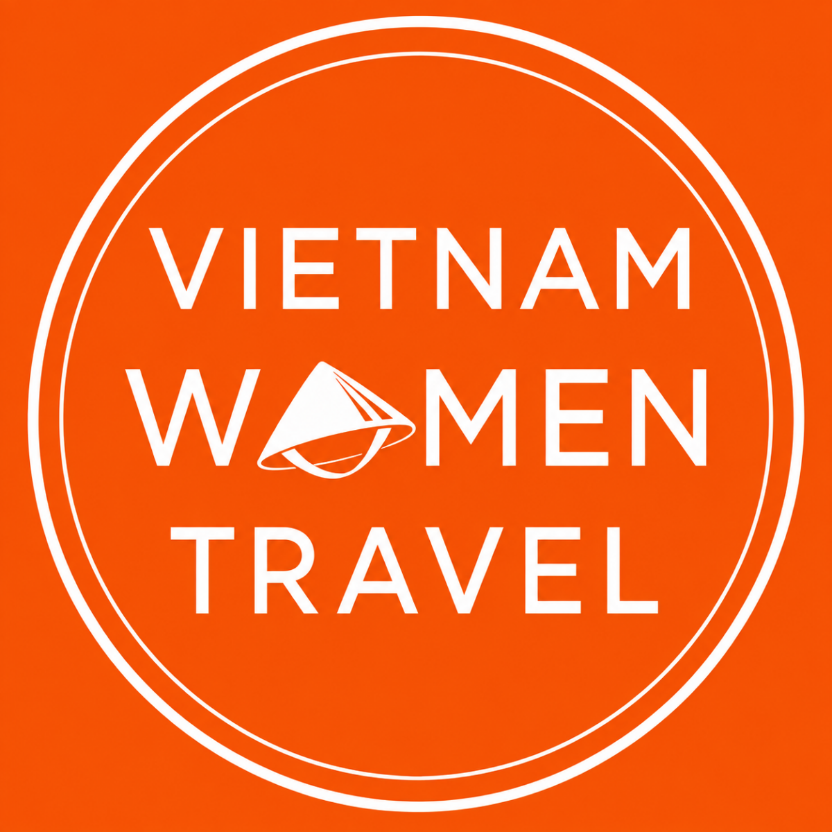 Vietnam Women Travel