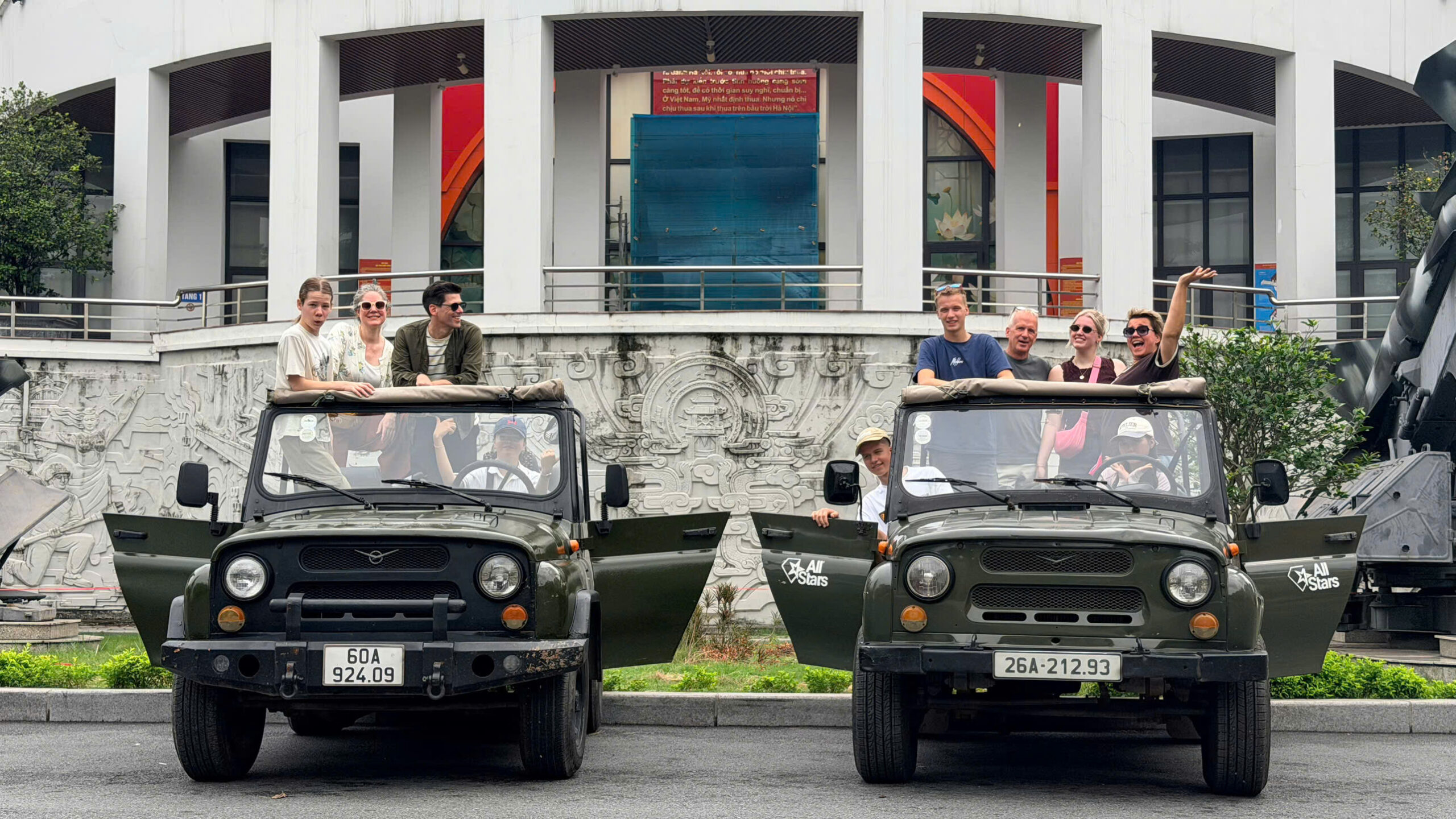 Hanoi & Halong Family Heritage Adventure – 4 Days | Premium Private Family Tour Led By Women Hanoi & Halong Family Heritage Adventure – 4 Days | Premium Private Family Tour Led By Women