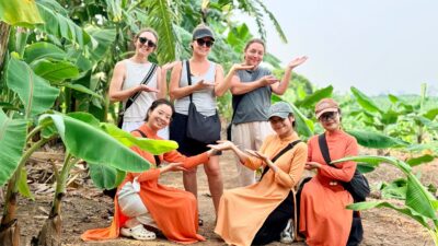 Alternative view of Treasures of Vietnam – 8 Days Premium Private Tour Led by Women