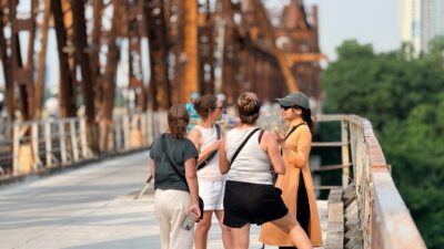 Vietnam Through History – 12 Days Private Tour Led by Women