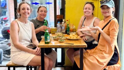Hidden Temples & Sacred Vietnam – 10 Days Private Tour Led by Women Hidden Temples & Sacred Vietnam – 10 Days Private Tour Led by Women