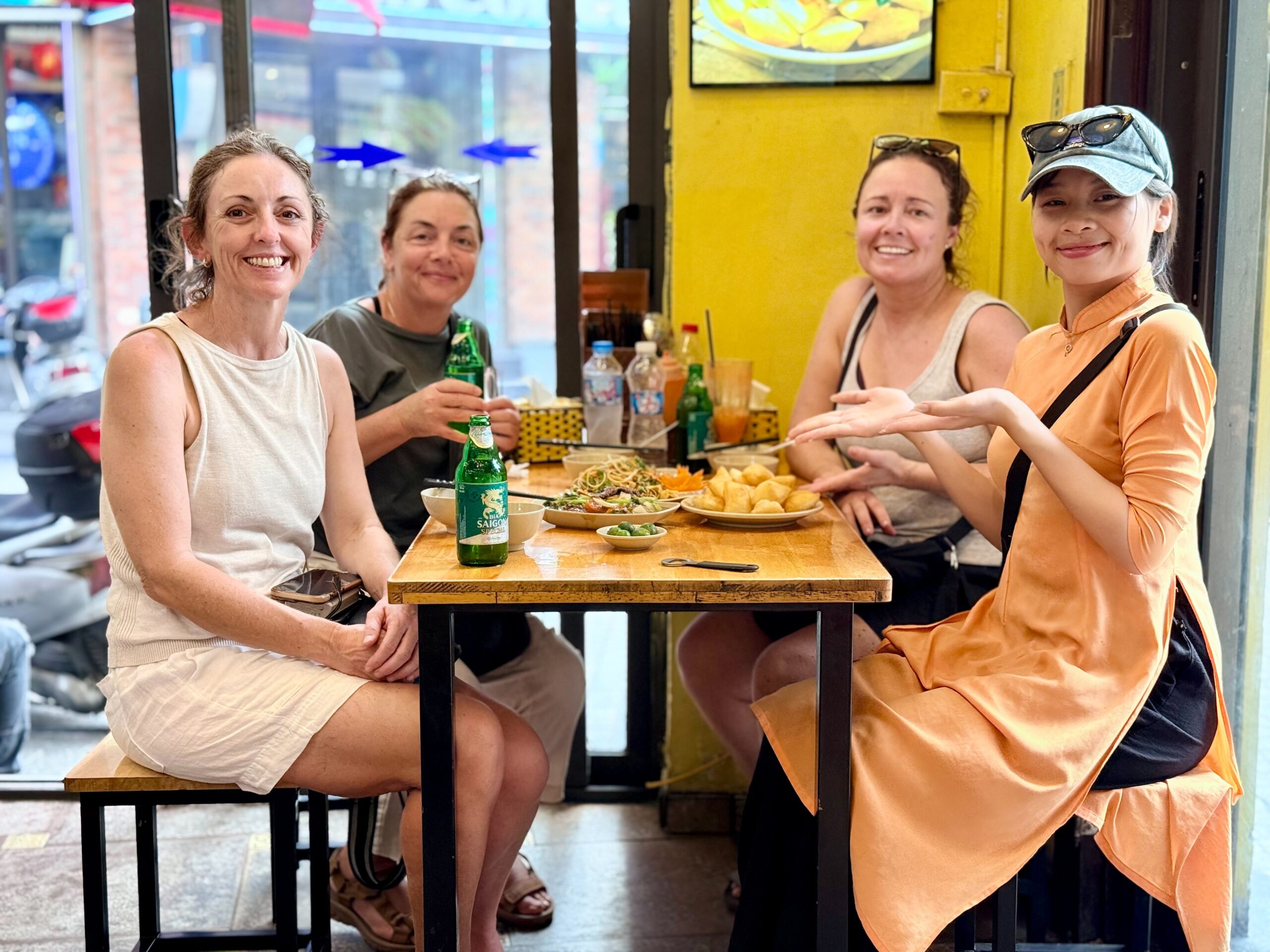 Hidden Temples & Sacred Vietnam – 10 Days Private Tour Led by Women Hidden Temples & Sacred Vietnam – 10 Days Private Tour Led by Women