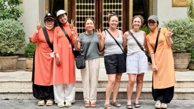 Farm to Table Vietnam Experience – 8 Days Private Tour Led by Women