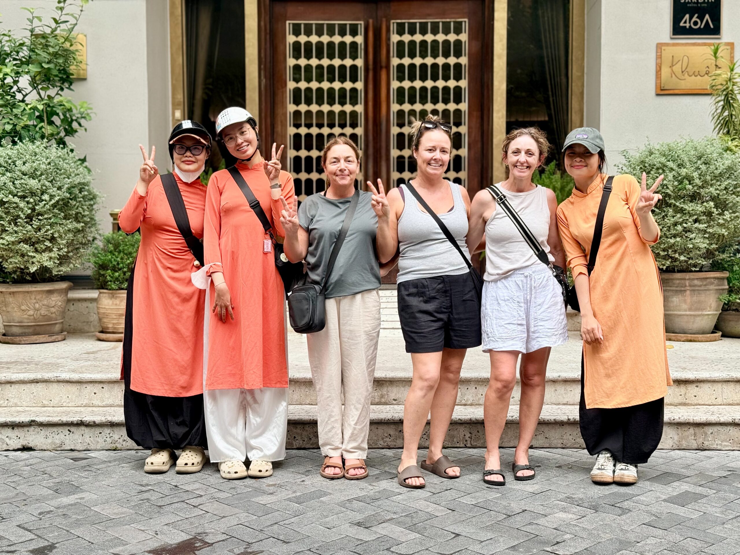 Farm to Table Vietnam Experience – 8 Days Private Tour Led by Women Farm to Table Vietnam Experience – 8 Days Private Tour Led by Women