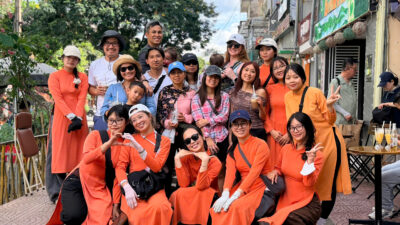 Vietnam Family Holiday Comfort – 12 Days Premium Private Tour Led by Women