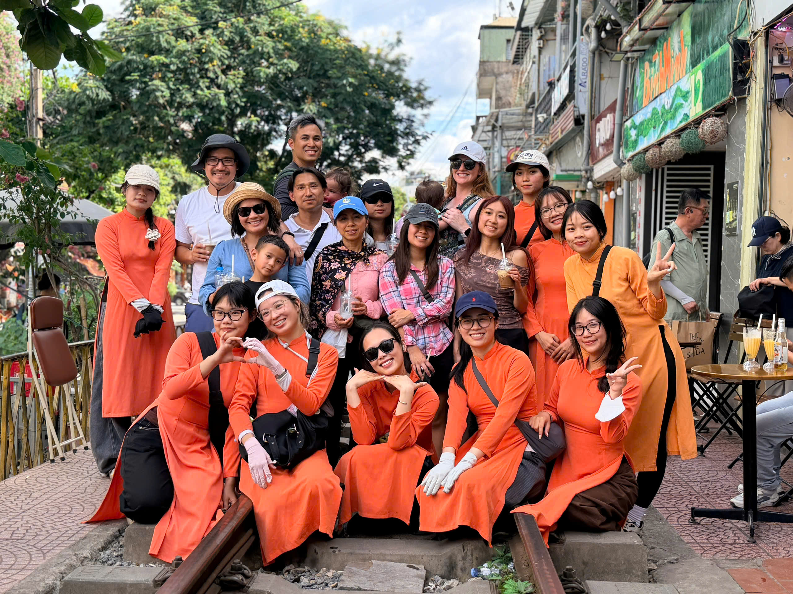 Vietnam Family Holiday Comfort – 12 Days Premium Private Tour Led by Women