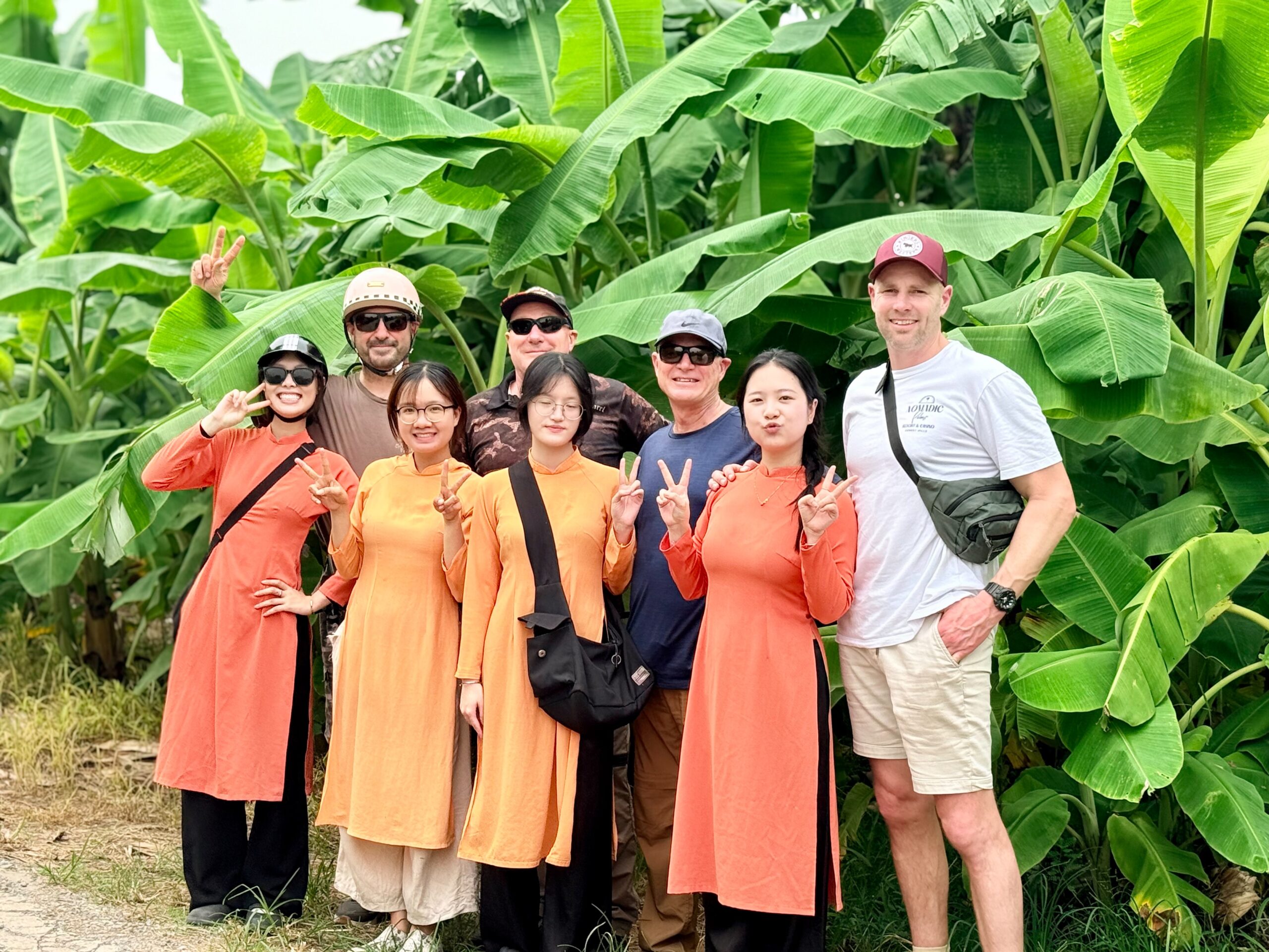 Mai Chau Valley Nature Escape – 2 Days | Premium Private Tour Led By Women Mai Chau Valley Nature Escape – 2 Days | Premium Private Tour Led By Women