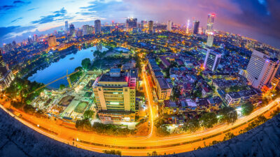 Vietnam & Thailand Tours