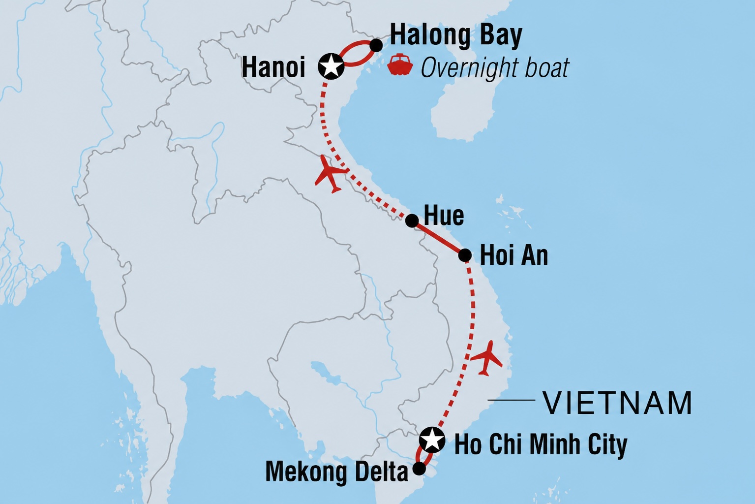 The Essence of Vietnam – 10 Days Saigon to Hanoi Premium Private Tour Led by Women The Essence of Vietnam – 10 Days Saigon to Hanoi Premium Private Tour Led by Women