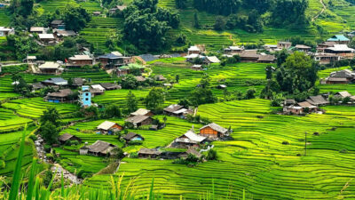 Sapa Highlands & Bac Ha Ethnic Culture Discovery – 5 Days | Premium Private Tour Led By Women Sapa Highlands & Bac Ha Ethnic Culture Discovery – 5 Days | Premium Private Tour Led By Women