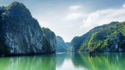 Vietnam Artisan Heritage Journey – 8 Days | Premium Private Tour Led By Women Vietnam Artisan Heritage Journey – 8 Days | Premium Private Tour Led By Women