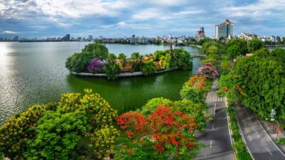Hanoi Heritage & Halong Bay Luxury Escape – 3 Days | Premium Private Tour Led By Women