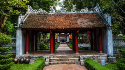 Hanoi Heritage & Halong Bay Luxury Escape – 3 Days | Premium Private Tour Led By Women