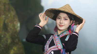Ha Giang Jeep Adventure 4 Days – Premium Private Jeep Tours Led by Women