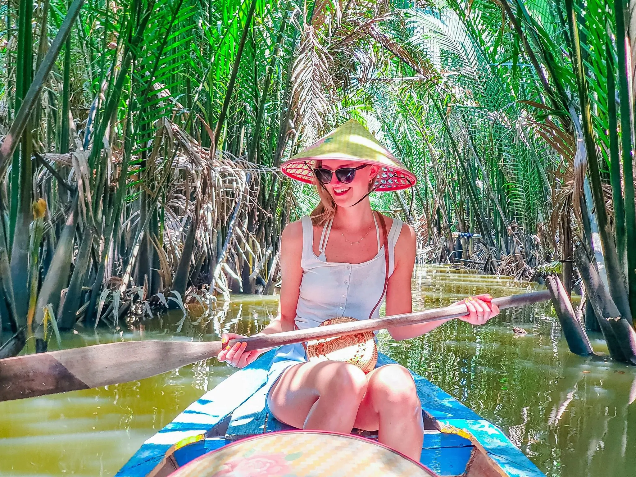Vietnam Family Discovery with Teenagers – 12 Days | Premium Private Family Tour Led By Women Vietnam Family Discovery with Teenagers – 12 Days | Premium Private Family Tour Led By Women