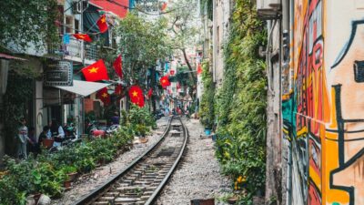 Hanoi Heritage & Halong Bay Luxury Escape – 3 Days | Premium Private Tour Led By Women